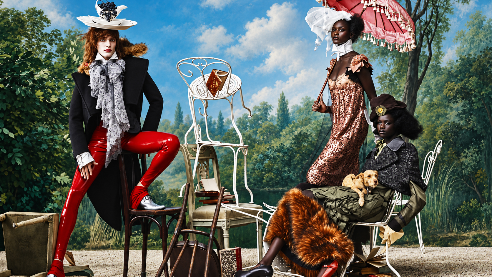 john-galliano-zara-reform-2026